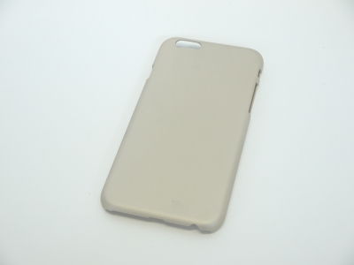 Gold Premium Ultra Thin Slim TPU Gel Skin Case Matte Cover for iPhone 6 4.7"