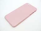 iPhone Case - Pink Premium Ultra Thin Slim TPU Gel Skin Case Matte Cover for iPhone 6 4.7"