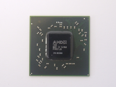 AMD 216-0833000 BGA chipset With Lead free Solder Balls