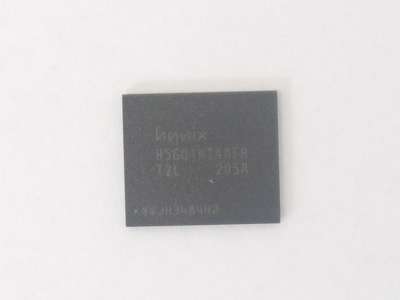 HYNIX H5GQ1H24AFR-T2L H5GQ1H24AFRT2L Video Ram Memory BGA IC Chip Chipset