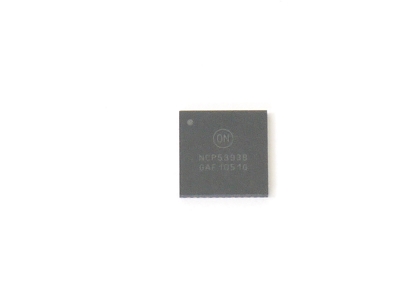 NPC5393B 48pin QFN Power IC Chip Chipset
