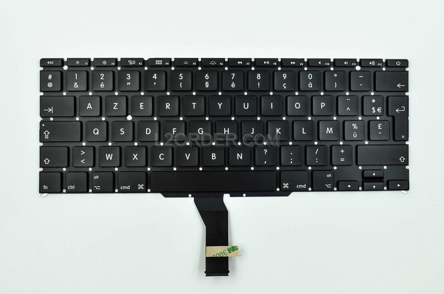 NEW French Keyboard for Apple MacBook Air 11" A1370 2011 A1465 2012 2013 2014 2015