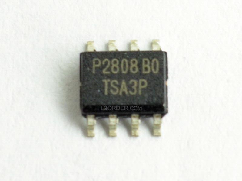 P2808 BO 8pin SSOP Power IC Chip Chipset
