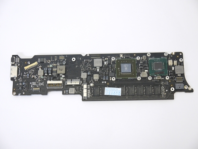 Apple MacBook Air 11" A1370 2010 1.6 GHz 2GB RAM Logic Board 820-2796-A 661-5796