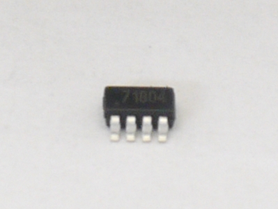 G718TM1U 8pin SSOP Power IC Chip Chipset
