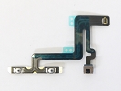 Parts for iPhone 6 Plus - NEW Mute Switch Volume Key Flex Cable 821-2210-04 for iPhone 6 Plus 5.5" A1522 A1524 A1593
