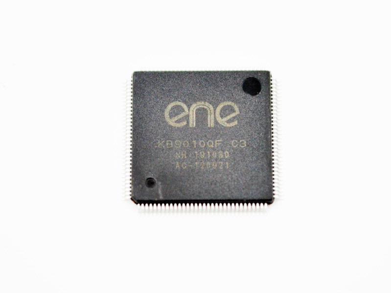 ENE KB9010QF C3 TQFP IC Chip