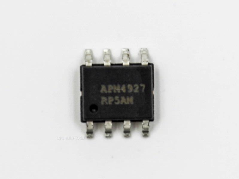 APM4927 8pin SSOP Power IC Chip Chipset