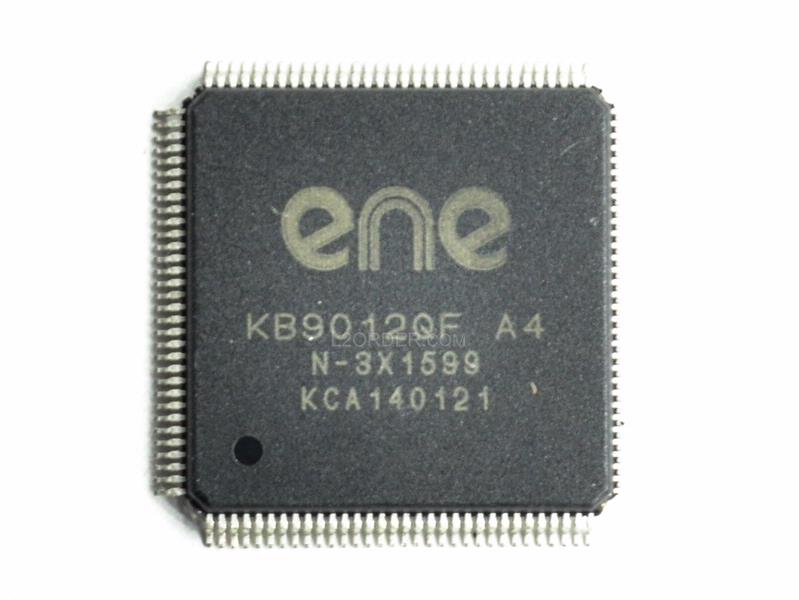ENE KB9012QF A4 KB9012QFA4 TQFP Power IC Chip Chipset 