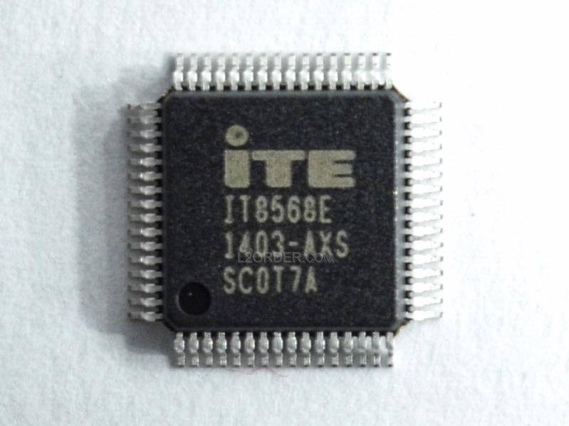 iTE IT8568E-AXS TQFP EC Power IC Chip Chipset