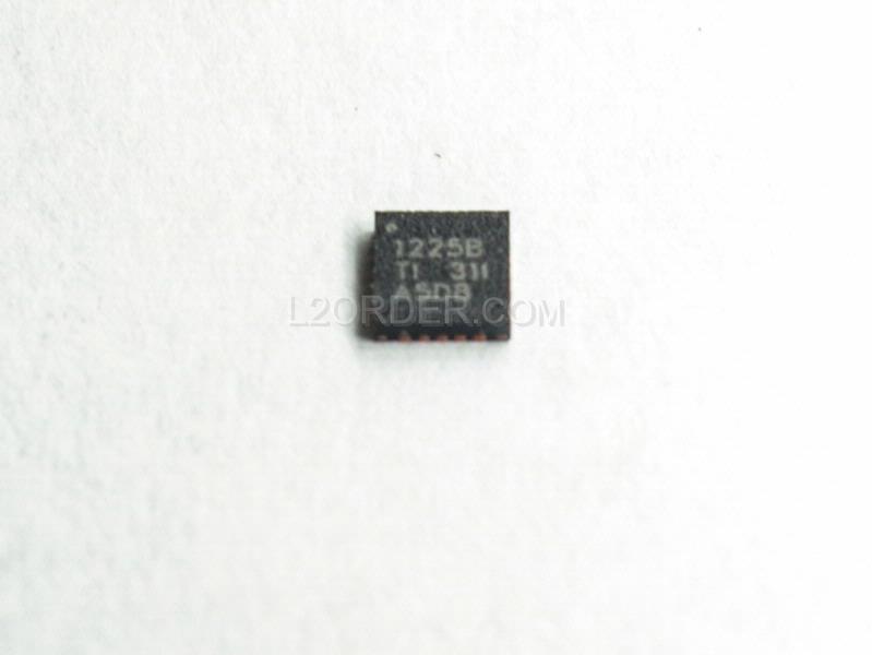 TPS51225BRUKR 1225b QFN 20pin Power IC Chip