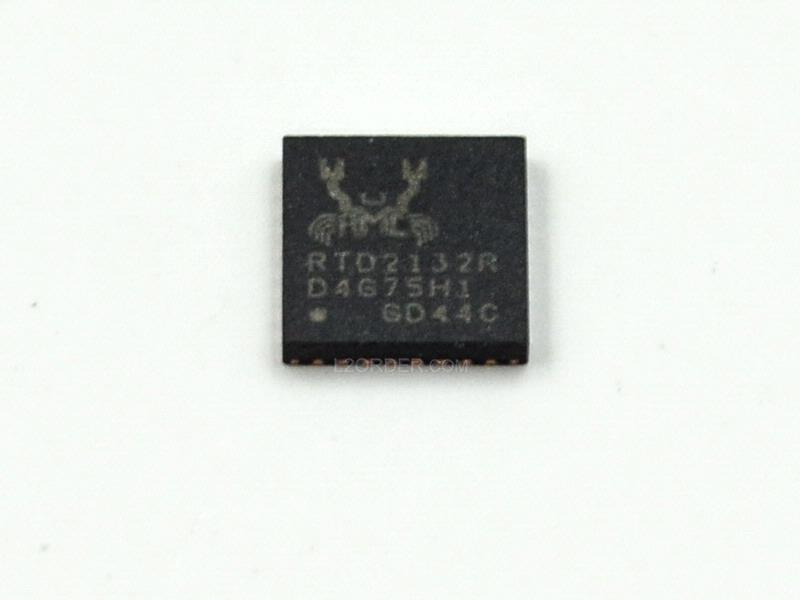 Realtek RTD2132R QFN 28 pin IC Chip