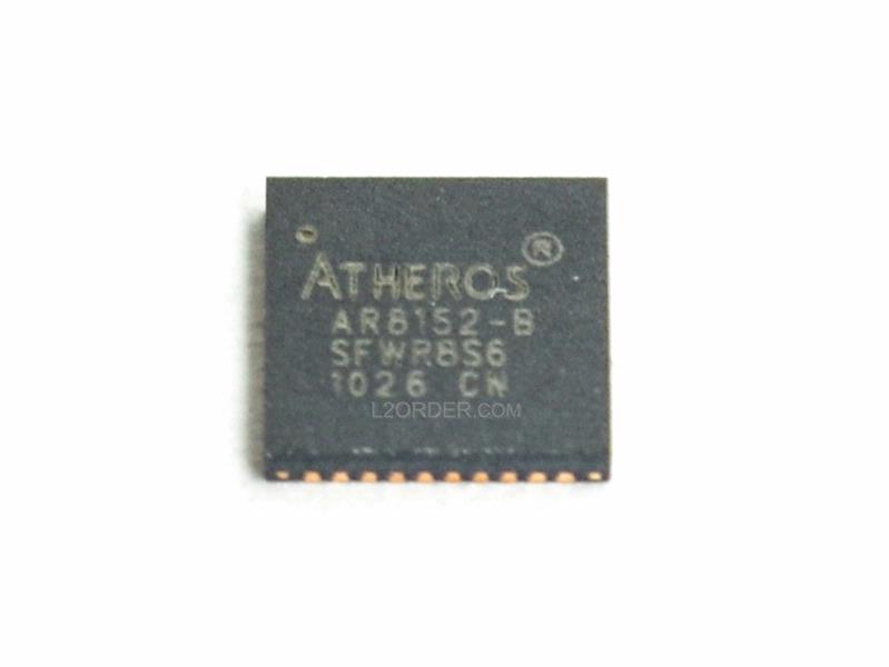 ATHEROS AR8152-B AR8152 QFN 40pin IC Chip Chipset
