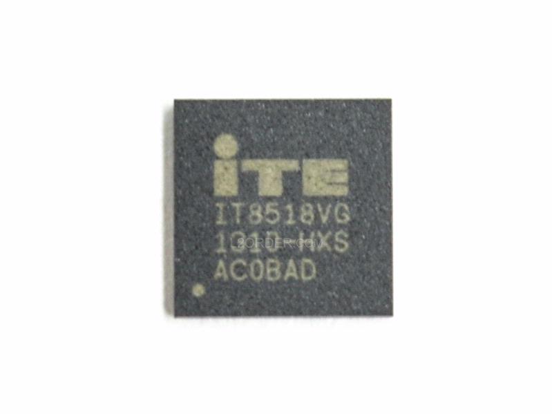 iTE IT8518VG-HXS IT8518VG HXS BGA EC Power IC Chip Chipset