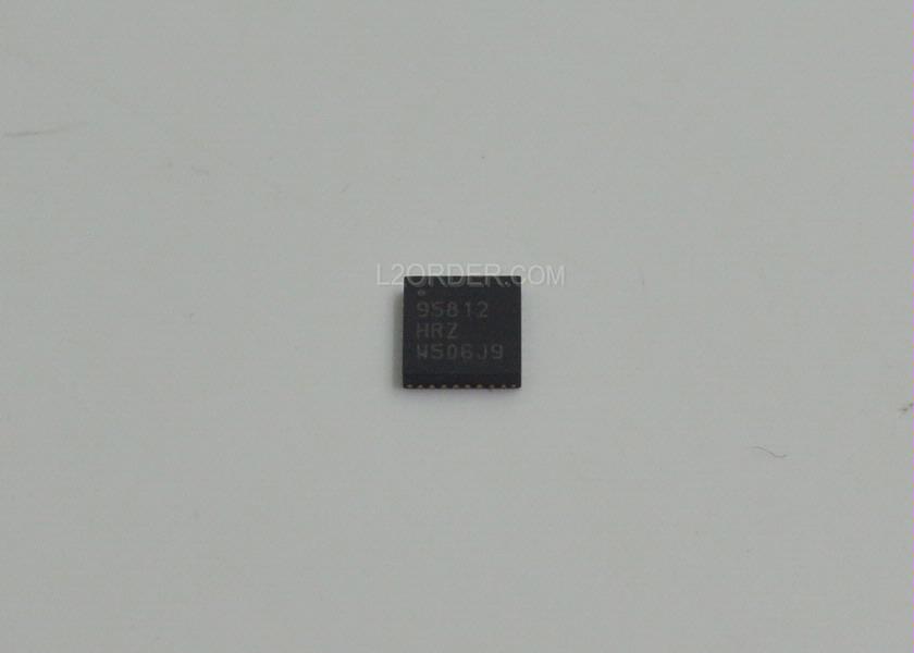 ISL95812HRZ ISL95812 HRZ QFN 32pin Power IC Chip Chipset