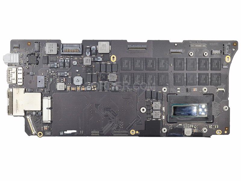 i5 2.8 GHz 8GB RAM Logic Board 820-3476-A for Apple MacBook Pro Retina 13" A1502 2013 2014 