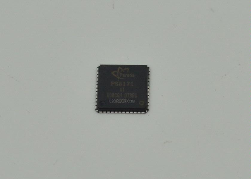Parade PS8171A1 PS8171 A1 PS 8171 QFN 48pin Power IC chipset