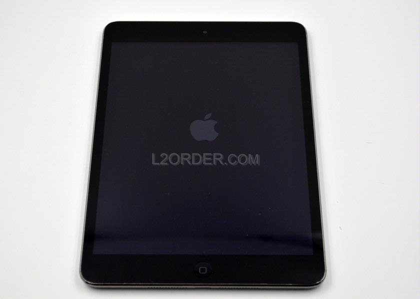 Used Good Apple iPad Mini 2 64GB Wi-Fi 7.9" Retina Display Tablet - Space Grey