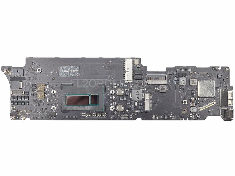 USED Apple Macbook Air 11" A1465 2013 i5 1.3 GHz 4GB Logic Board 820-3435-A 820-3435-B