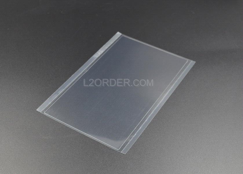 NEW OCA Optical Clear Adhesive Glue Touch screen Glass LCD Tape for iPhone 6 6S Plus 5.5" 
