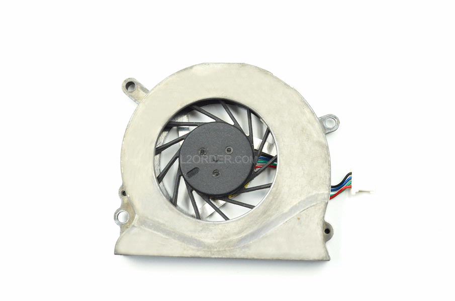 USED Right Cooling Fan CPU Cooler 922-7194 for Macbook Pro 15" A1150 2006
