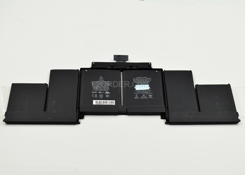NEW Battery A1618 for Macbook Pro A1398 15" 2015 Retina  