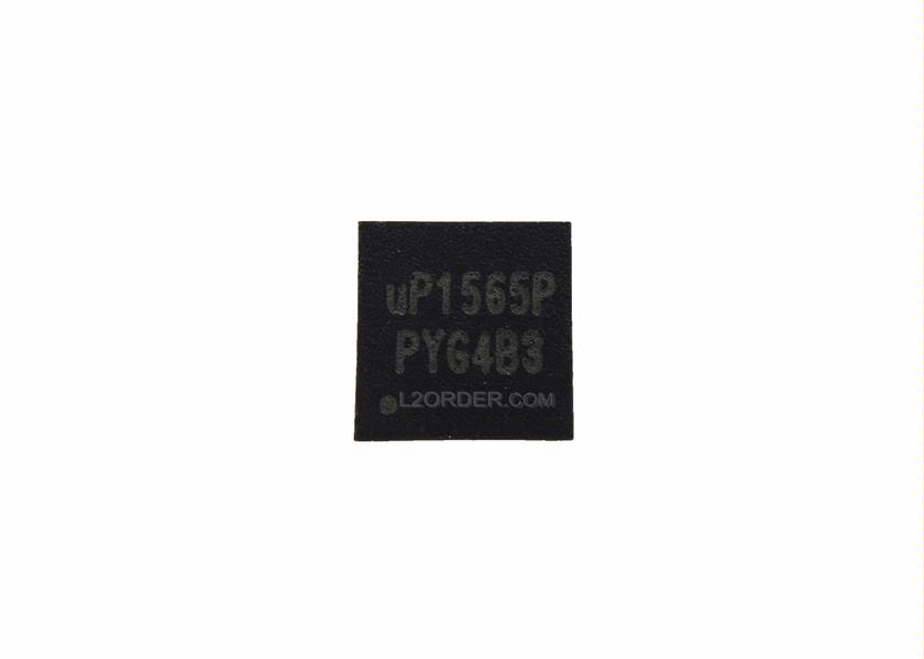 UP1565P UP 1565P UP1565 P QFN 20pin Power IC chipset