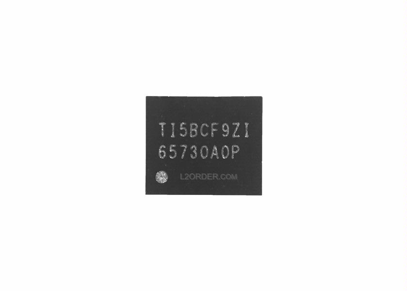 TPS65730A0PYFFR TPS 65730 A0PYFFR iPhone 5S Controller Charger BGA IC Chip Chipset