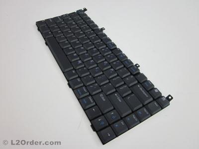 Laptop Keyboard for Dell 2600 1100 5100