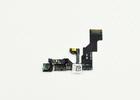 Parts for iPhone 6s Plus - NEW Front Face Cam Camera with Ribbon Flex Cable 821-00154-A for iPhone 6S Plus A1634 A1687 A1699