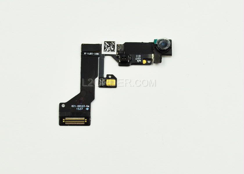 NEW Front Face Cam Camera with Ribbon Flex Cable 821-1871-A for iPhone 6S A1633 A1688 A1700