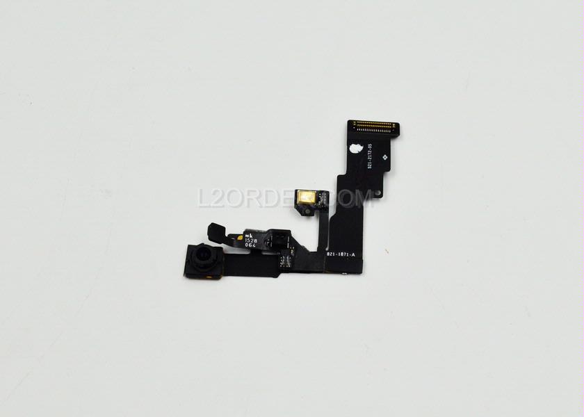 NEW Front Face Camera With Proximity Sensor Light Motion Flex Cable 821-2172-A for iPhone 6 4.7" A1549 A1586 A1589
