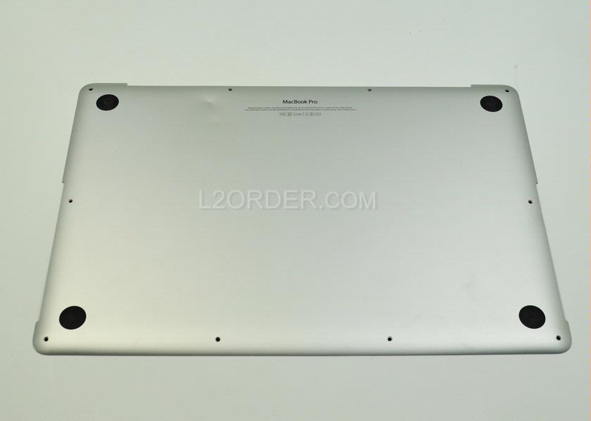 USED Bottom Cover Case for Apple MacBook Pro 15" A1398 2012 Early 2013 Retina 