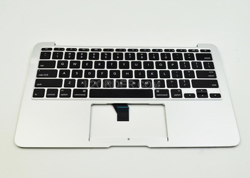 Grade C Keyboard Top Case Palm Rest with US Keyboard for Apple MacBook Air 11" A1465 2013 2014 2015
