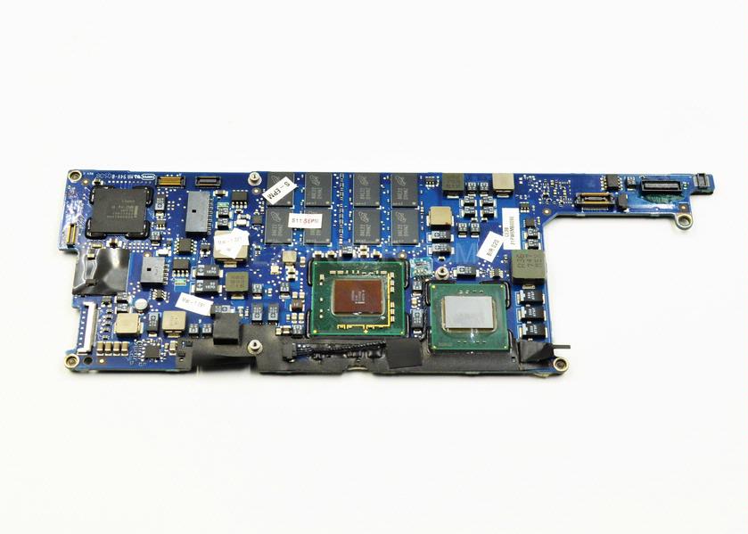Apple Macbook Air 13" A1237 2008 1.8GHz 2GB Logic Board 820-2179-C 