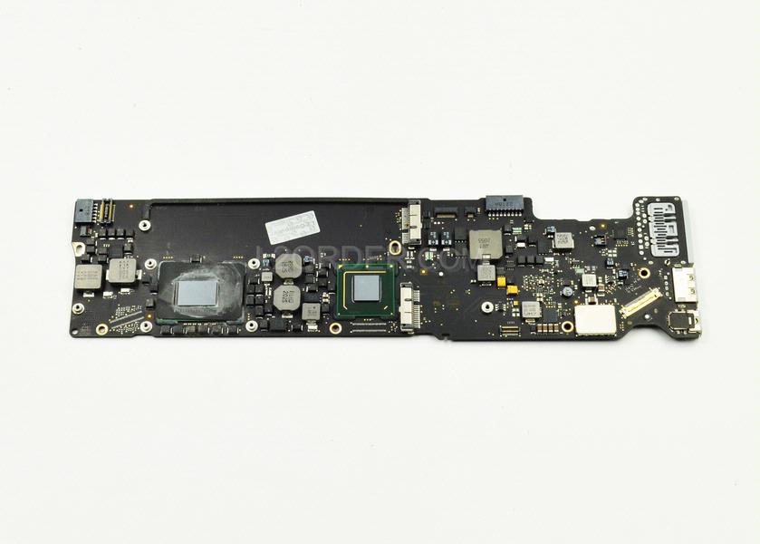 i5 1.6 GHz 2GB RAM Logic Board 820-3023-A 661-6101 for Apple MacBook Air 13" A1369 2011