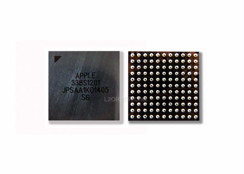 Big Audio Frequency 338S1201 IC Chip for iPhone 5S 5C 6 6 plus 