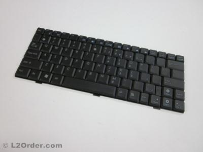 Laptop Keyboard for Asus Eee PC 1000