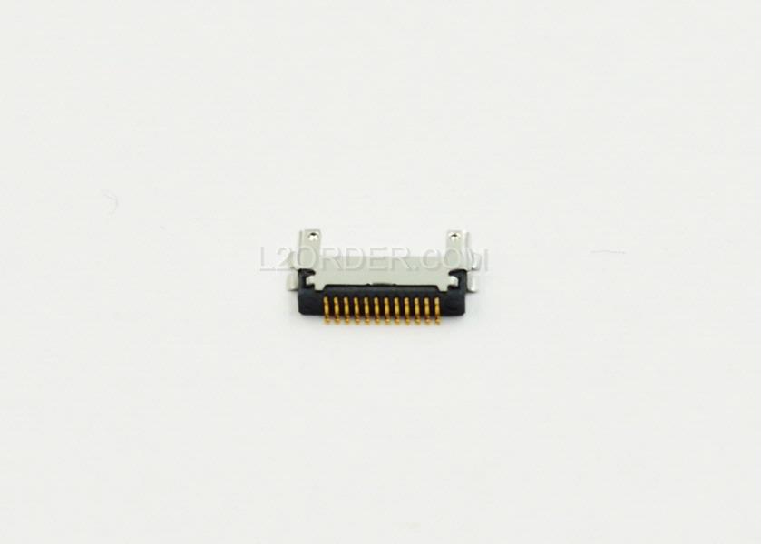 NEW iSight Webcam 12 Pin connector for MacBook Air 11" A1465 13" A1466 2013 2014 2015 MacBook Pro Retina 13" A1502 15" A1398 Late 2013 2014 2015