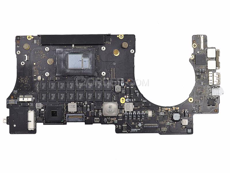 i7 2.3 GHz 16GB RAM Logic Board 820-3662-A for Apple MacBook Pro 15" A1398 Late 2013 2014 Retina (IG)