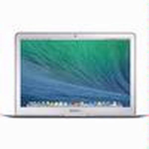 USED Very Good Apple Macbook Air 13" A1466 2012 MD231LL/A* 1.8 GHz Core i5 (I5-3427U) 8GB 256GB Flash Storage Laptop