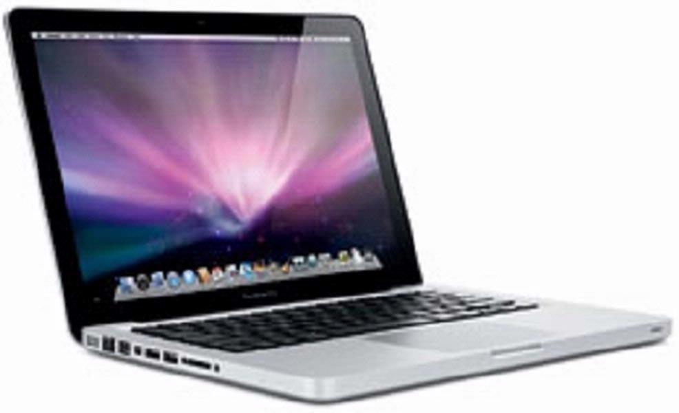 USED Good Apple MacBook Pro 13" A1278 2011 MC724LL/A EMC 2419* 2.7 GHz Core i7 (I7-2620M) HD3000 Laptop