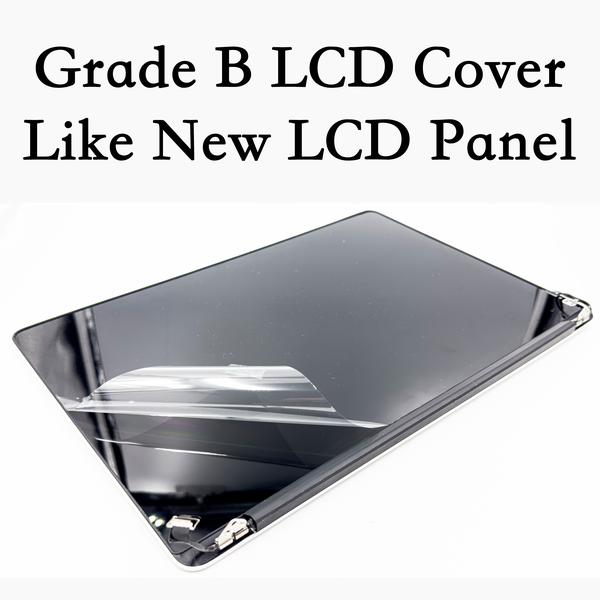 Grade B Glossy LCD LED Screen Display Assembly for MacBook Pro 15" A1398 2012 Early 2013 Retina 