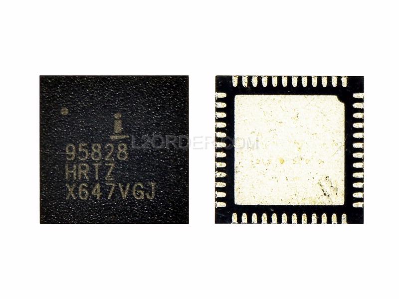 ISL95828HRTZ ISL 95828HRTZ QFN 48pin Power IC Chip 