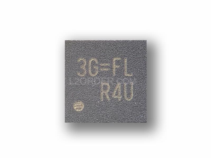 RT6575AGQW RT6575A GQW 3G=2B 3G=FH 3G=FL 3G=XX QFN Power IC Chipset