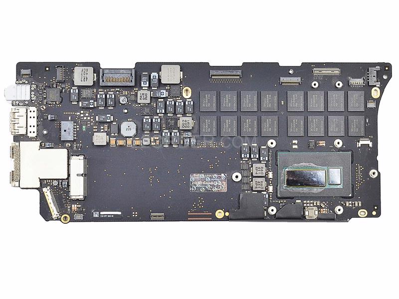i7 2.8 GHz 16GB RAM Logic Board 820-3476-A for Apple MacBook Pro Retina 13" A1502 2013 2014