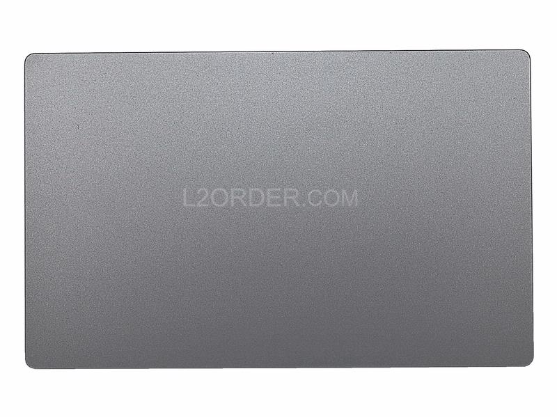 NEW Space Gray Trackpad Touchpad 821-00665-A for Apple Macbook Pro 15" A1707 2016 2017 Retina 