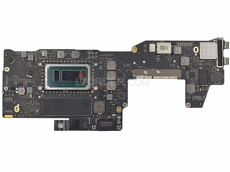 2.3 GHz Core i5 8GB RAM Logic Board 820-00840-A 820-00840-01 for Apple MacBook Pro 13" A1708 Late 2017 Retina