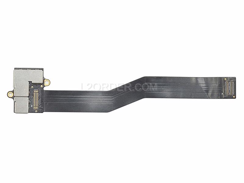 NEW Touch Bar Flex Cable AMS983-JC02-0 for Apple Macbook Pro 15" A1707 2016 2017 A1990 2018 2019 Retina 