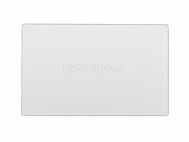 NEW Silver Trackpad Touchpad 817-00327-04 810-00021-A for Apple MacBook 12" A1534 2016 2017 Retina
